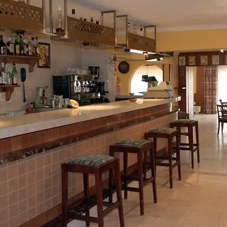 Costa Mediterraneo 酒店 埃尔阿雷纳尔