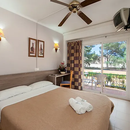 Costa Mediterraneo 2* 埃尔阿雷纳尔
