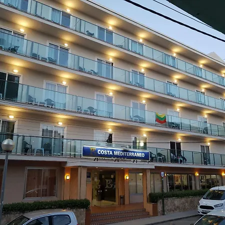 Costa Mediterraneo 2*