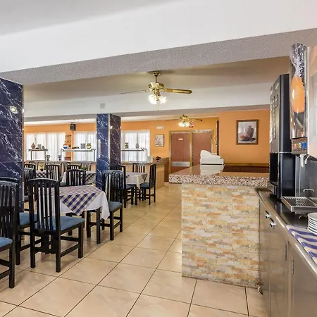Costa Mediterraneo 酒店 埃尔阿雷纳尔